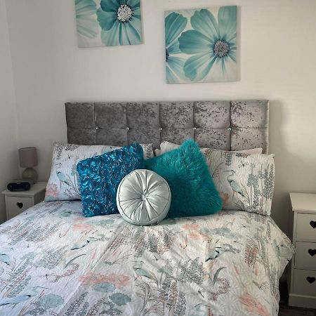 Chalet 81 South Shore Bridlington 2X Bedroom Detached Chalet Sleeps 4 Bessingby 외부 사진