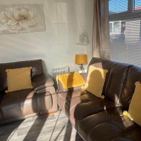 Chalet 81 South Shore Bridlington 2X Bedroom Detached Chalet Sleeps 4 Bessingby 외부 사진