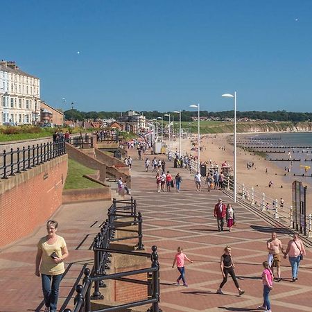 Chalet 81 South Shore Bridlington 2X Bedroom Detached Chalet Sleeps 4 Bessingby 외부 사진