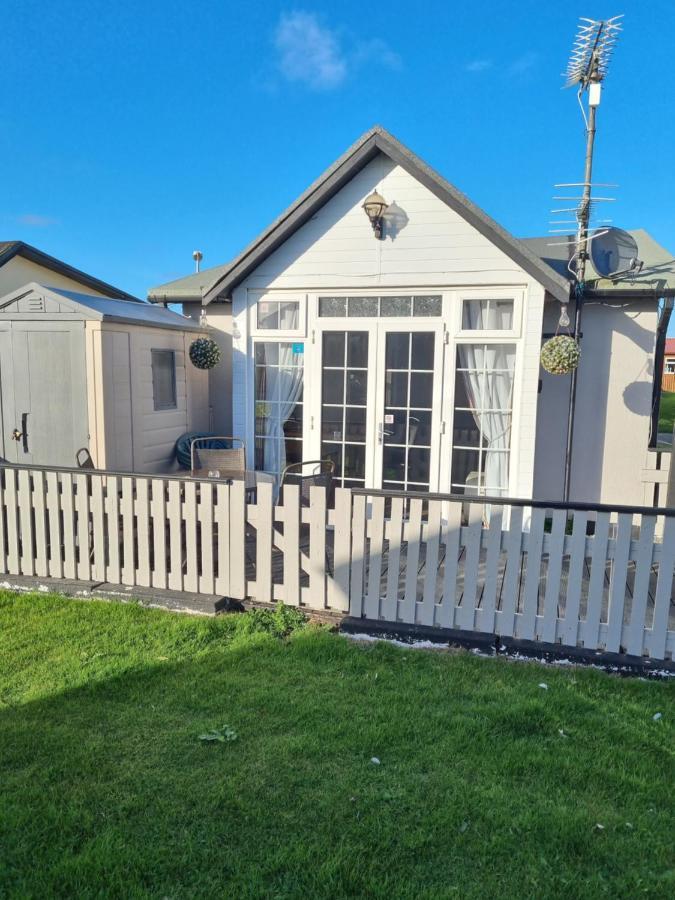 Chalet 81 South Shore Bridlington 2X Bedroom Detached Chalet Sleeps 4 Bessingby 외부 사진