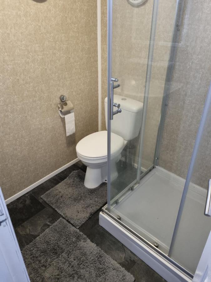 Chalet 81 South Shore Bridlington 2X Bedroom Detached Chalet Sleeps 4 Bessingby 외부 사진