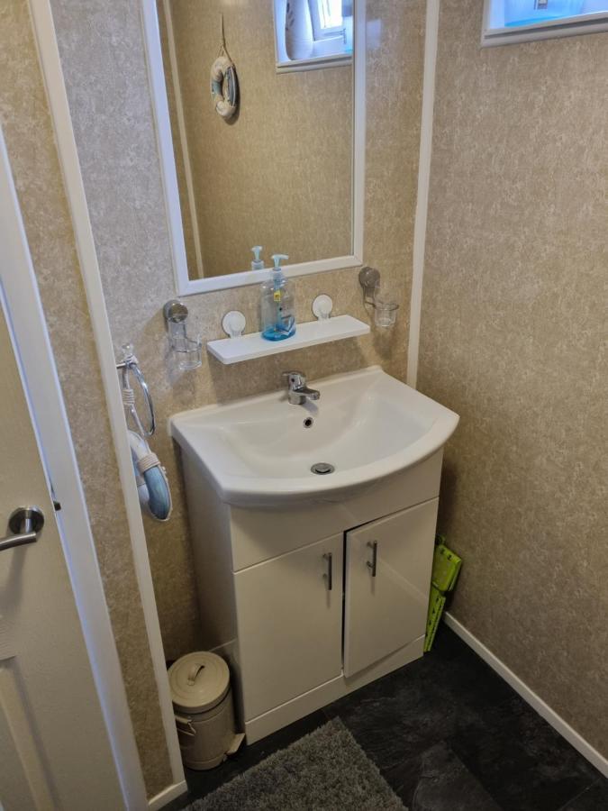 Chalet 81 South Shore Bridlington 2X Bedroom Detached Chalet Sleeps 4 Bessingby 외부 사진