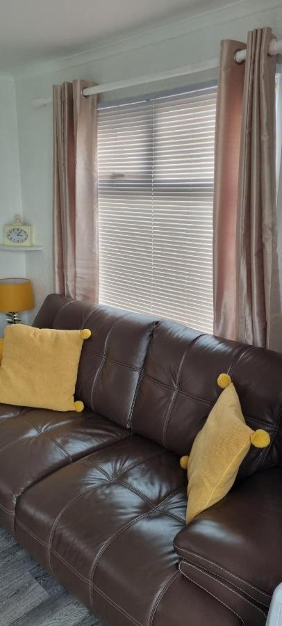 Chalet 81 South Shore Bridlington 2X Bedroom Detached Chalet Sleeps 4 Bessingby 외부 사진