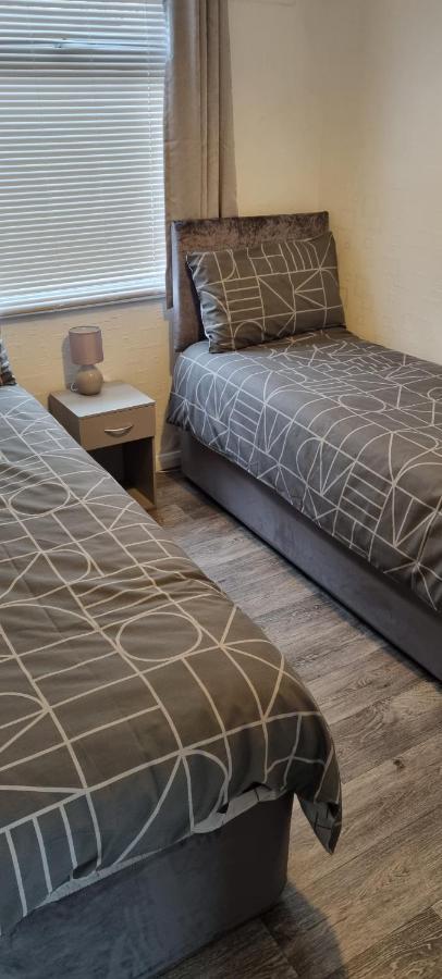Chalet 81 South Shore Bridlington 2X Bedroom Detached Chalet Sleeps 4 Bessingby 외부 사진