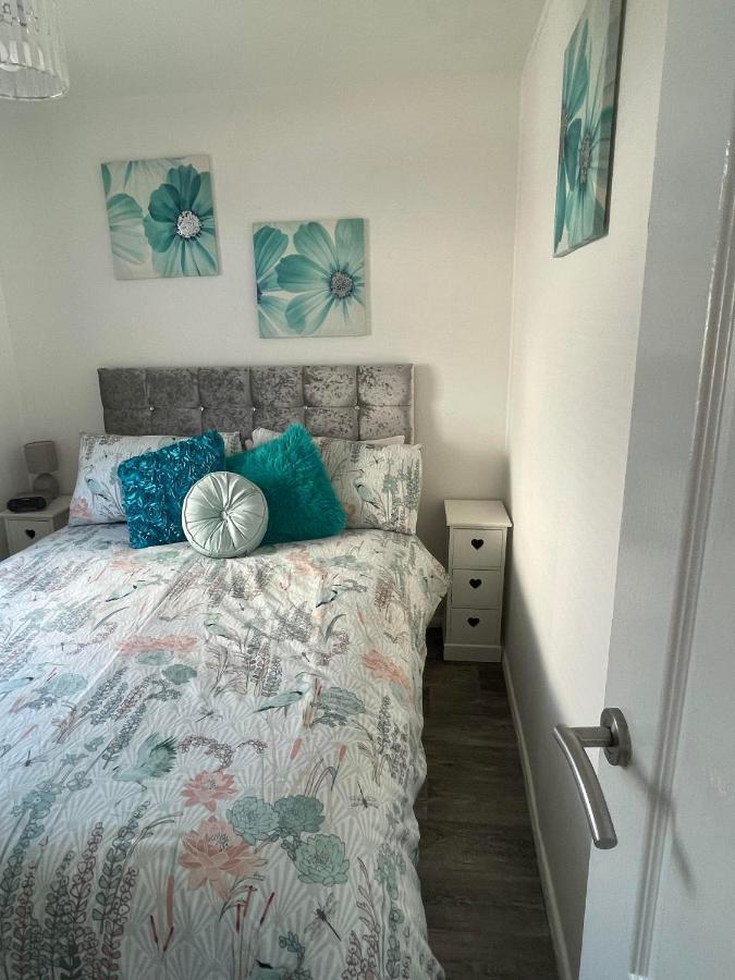 Chalet 81 South Shore Bridlington 2X Bedroom Detached Chalet Sleeps 4 Bessingby 외부 사진