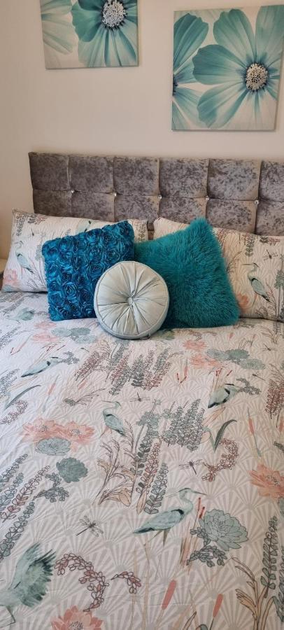Chalet 81 South Shore Bridlington 2X Bedroom Detached Chalet Sleeps 4 Bessingby 외부 사진