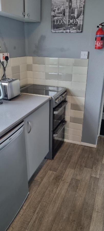 Chalet 81 South Shore Bridlington 2X Bedroom Detached Chalet Sleeps 4 Bessingby 외부 사진