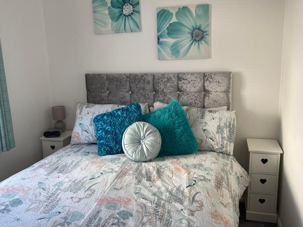 Chalet 81 South Shore Bridlington 2X Bedroom Detached Chalet Sleeps 4 Bessingby 외부 사진
