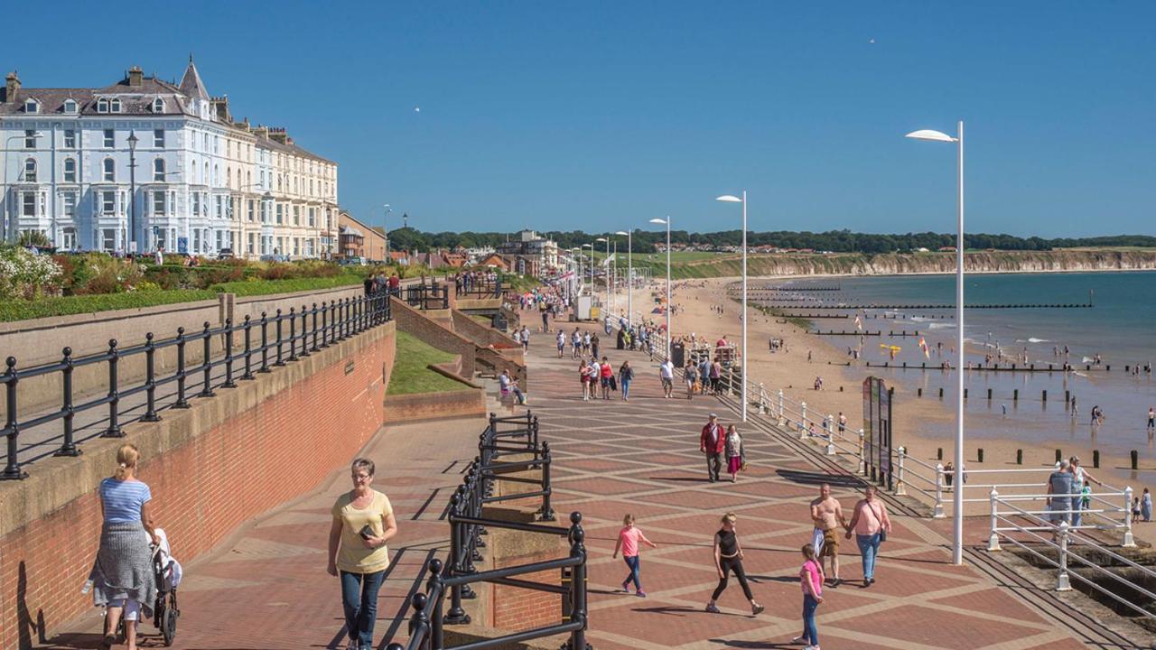 Chalet 81 South Shore Bridlington 2X Bedroom Detached Chalet Sleeps 4 Bessingby 외부 사진